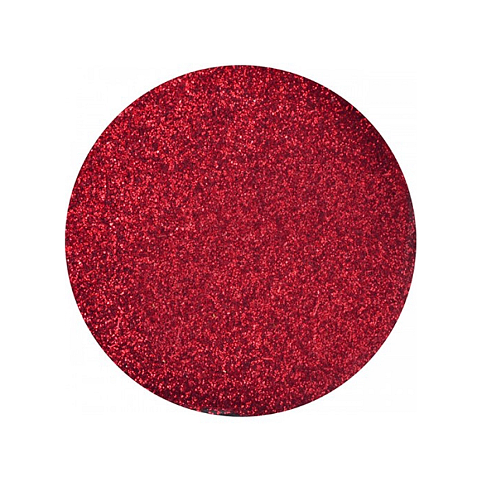 Pigment gliterat cin