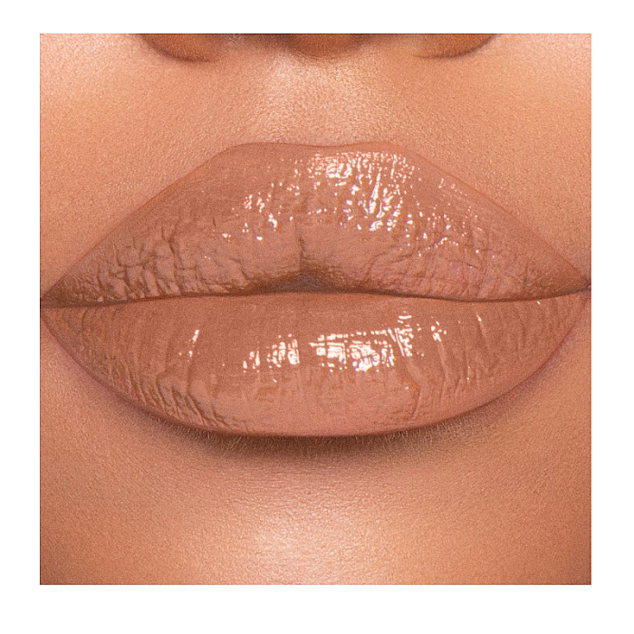 Lip gloss pigmentat supreme gloss