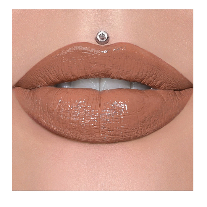 Lip gloss pigmentat supreme gloss