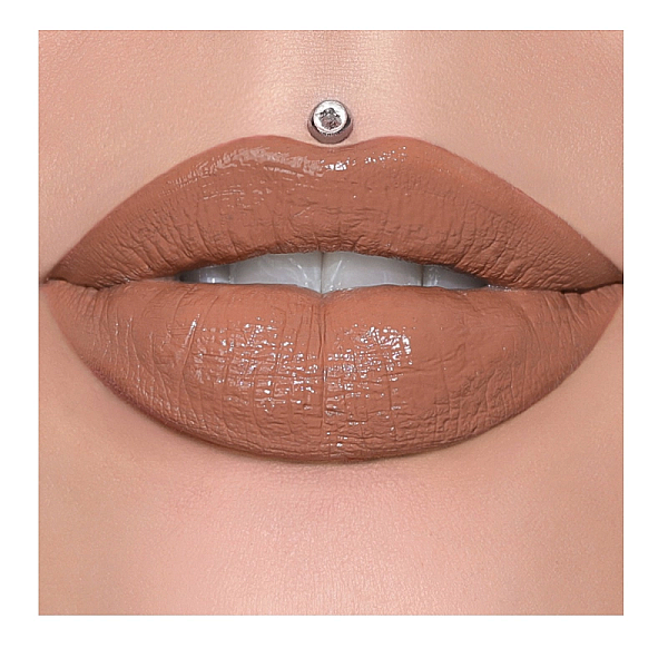 Lip gloss pigmentat supreme gloss