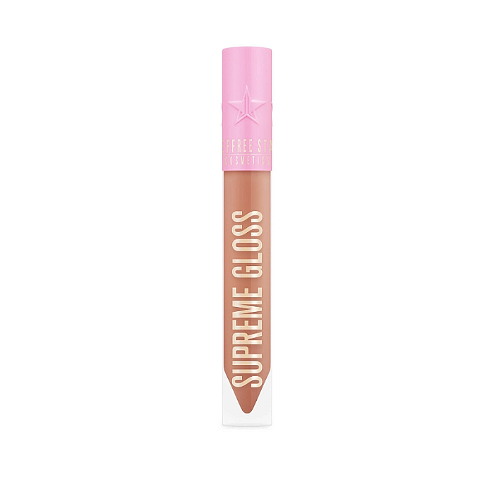 Lip gloss pigmentat supreme gloss