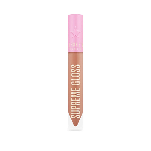Lip gloss pigmentat supreme gloss