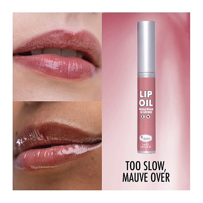 Ulei de buze lip oil
