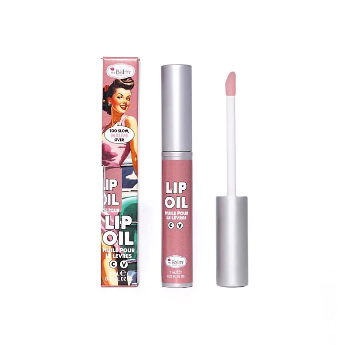Ulei de buze lip oil