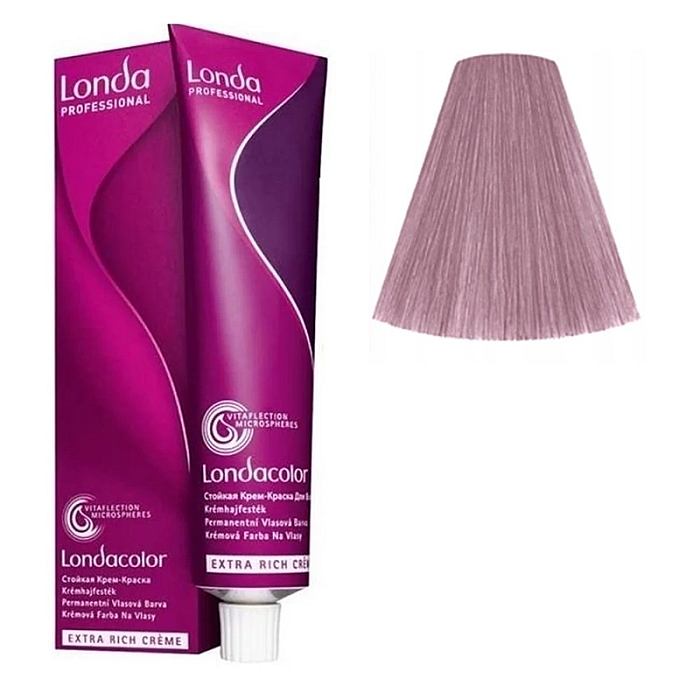 Vopsea de par permanenta londacolor