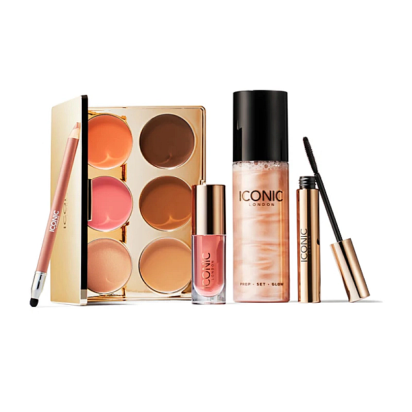 Set cadou vip treatment - limited edition