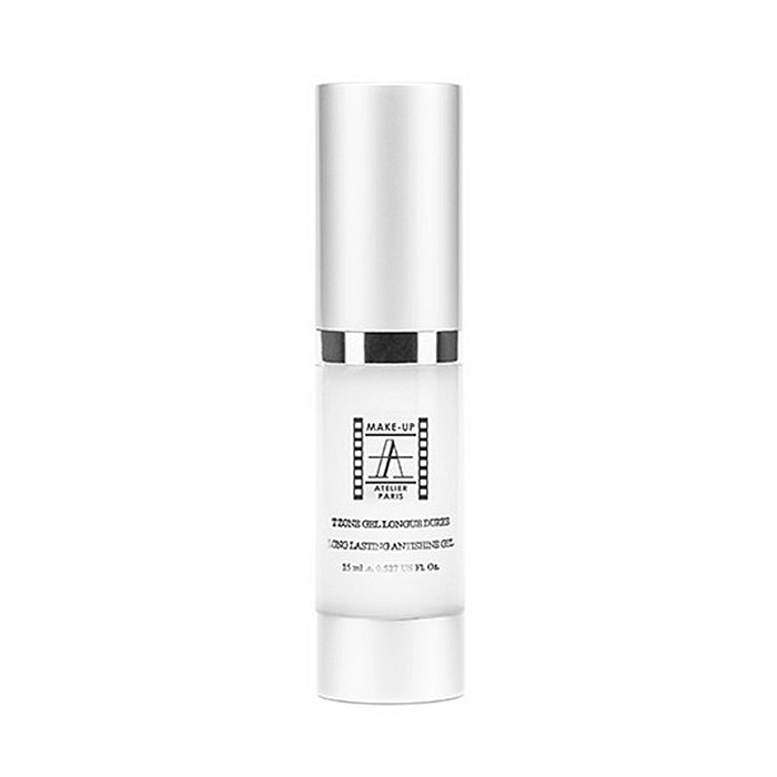 T-zone long lasting antishine