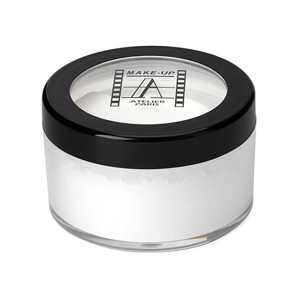 Pudra hd 17gr make-up 