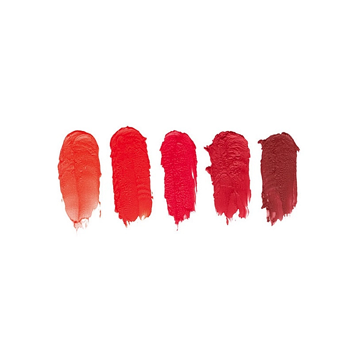 Paleta 5 rujuri atelier pal01 - pal23