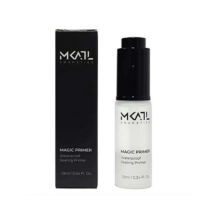 Magic primer (gel fixativ) 