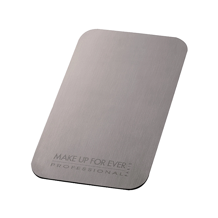 Paleta metal mica pentru mixaj