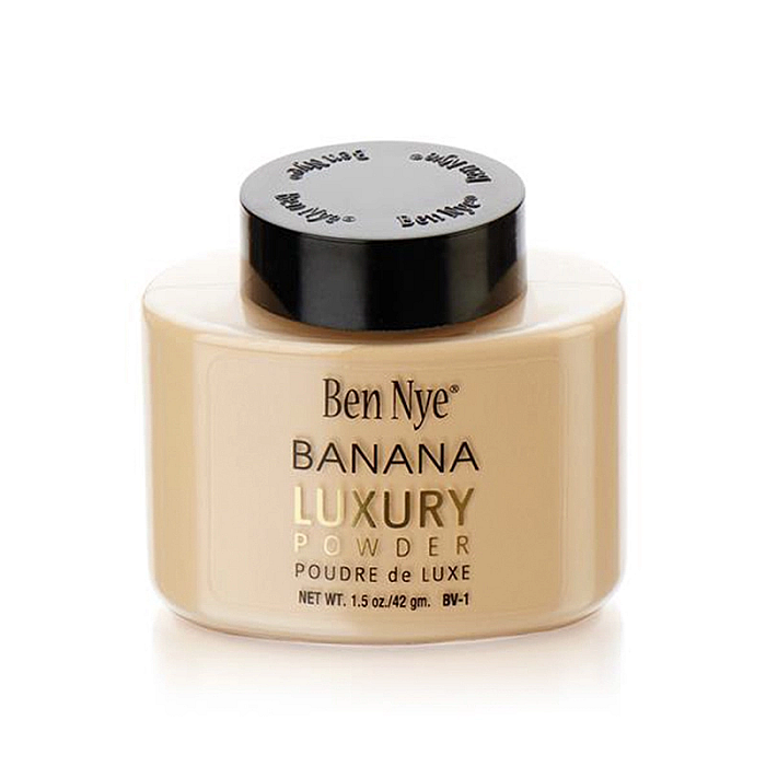 Pudra libera banana/cameo/buff