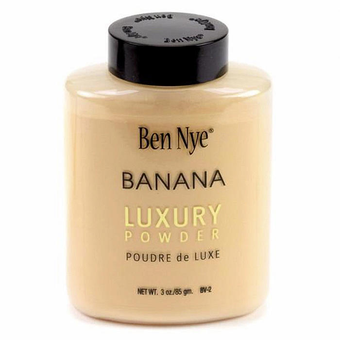Pudra libera banana/cameo big