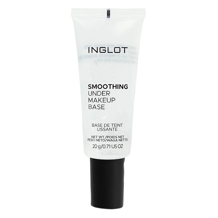 Baza de machiaj smoothing under makeup base