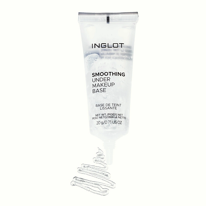 Baza de machiaj smoothing under makeup base