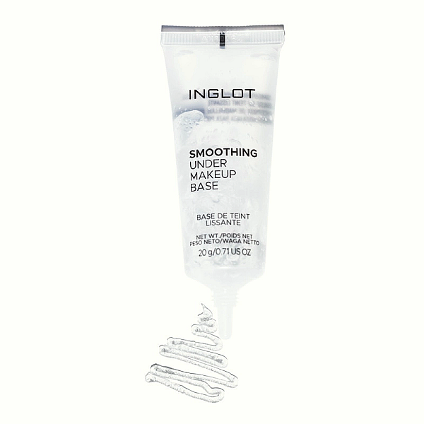 Baza de machiaj smoothing under makeup base