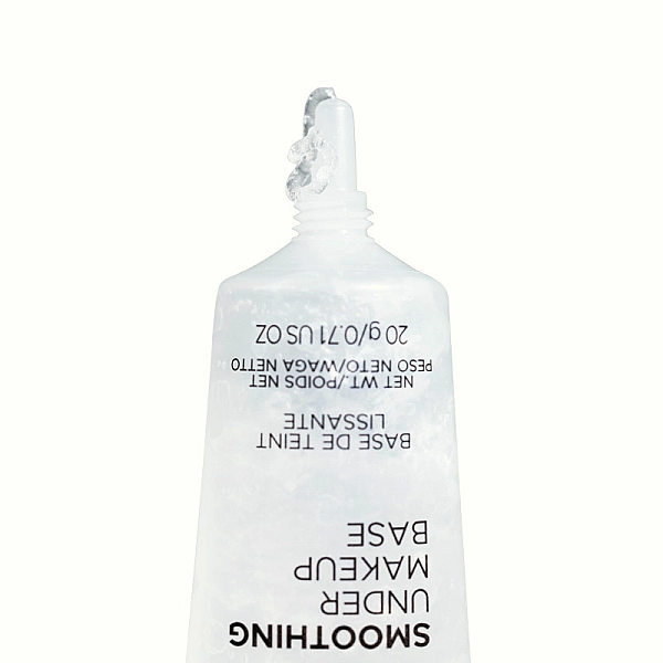 Baza de machiaj smoothing under makeup base