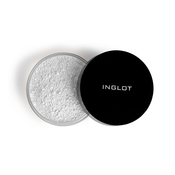 Pudra libera matifianta 3S Loose Powder