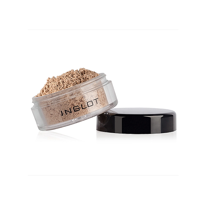 Pudra pulbere translucida Loose Powder