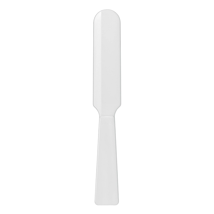 Spatula rhodoid 