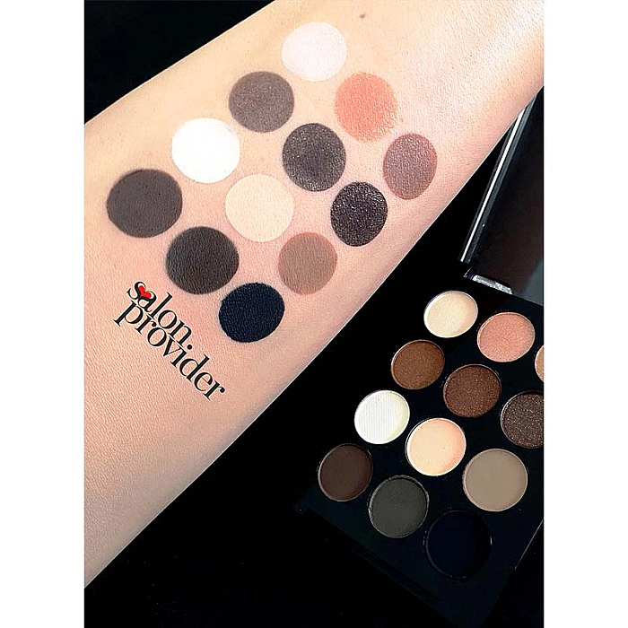 Paleta farduri esn nude 