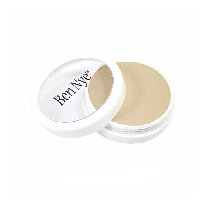 Fond de ten crema death flesh creme