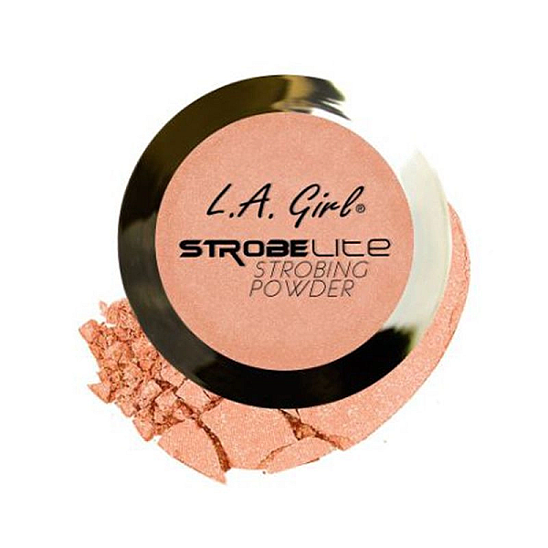 Pudra iluminatoare strobe lite
