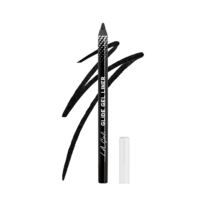 Creion pentru ochi glide gel liner