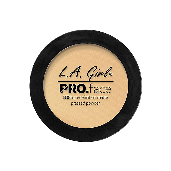 Pudra compacta pro face