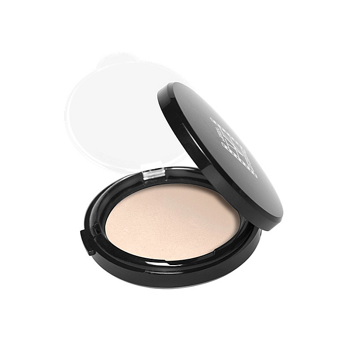 Pudra compacta ultra fine