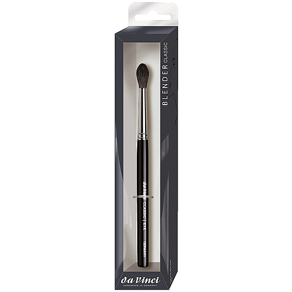 Pensula blending din par natural 11205