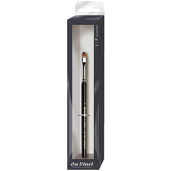 Pensula de buze par natural 964-6