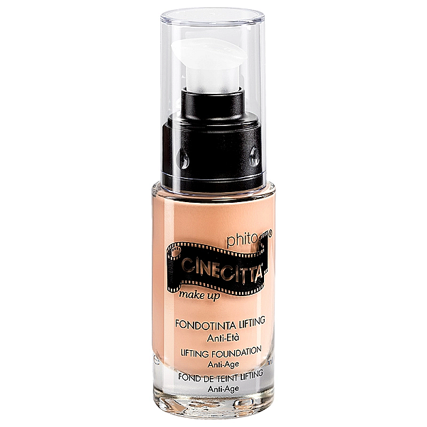 Fond de ten lifting anti-age cin