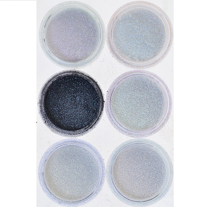 Piramida 6 pigmenti film maquillage 31-36 cin