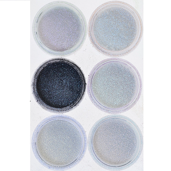Piramida 6 pigmenti film maquillage 31-36 cin