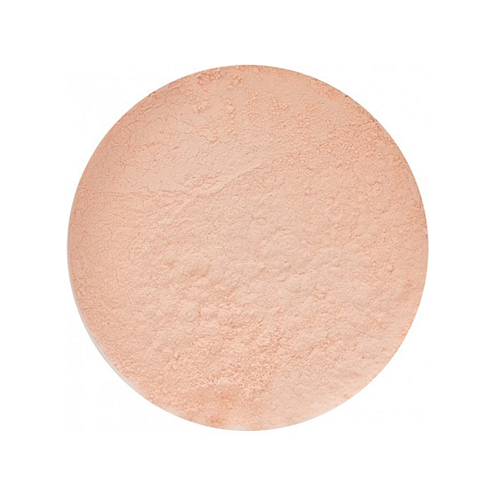 Pudra de orez iluminatoare