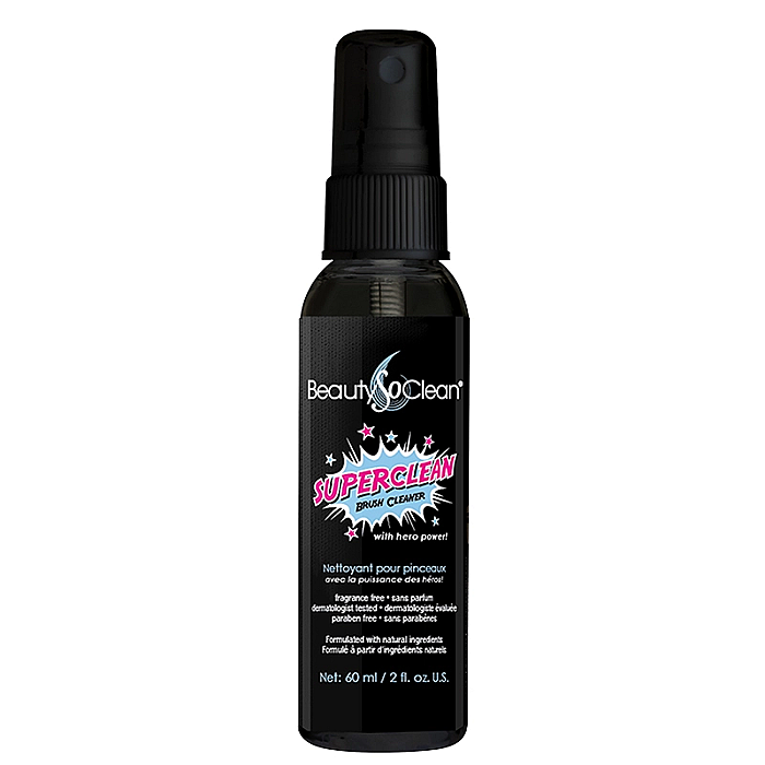Solutie pentru curatarea pensulelor superclean