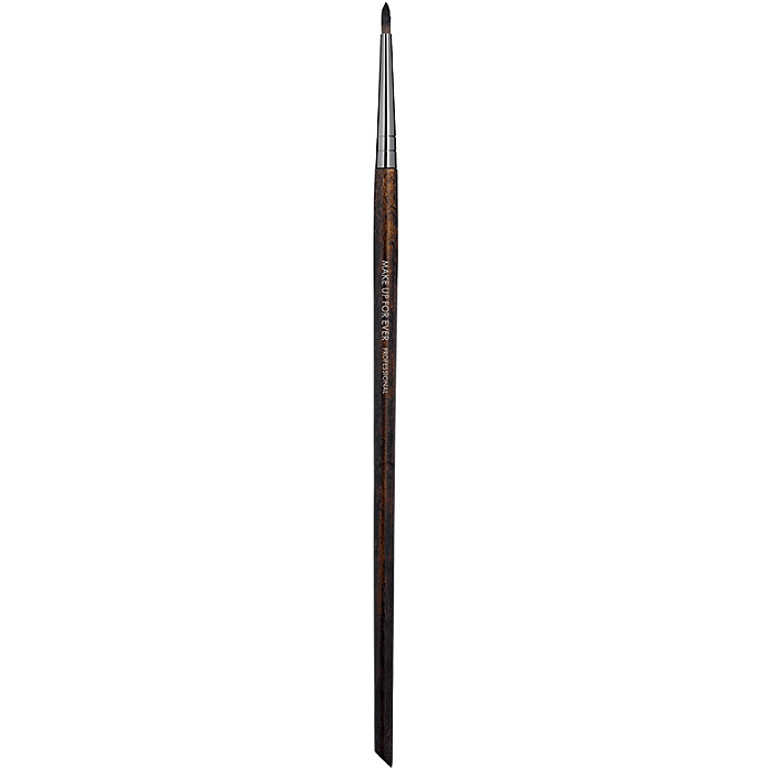 Pensula 250 din par sintetic pentru eyeliner