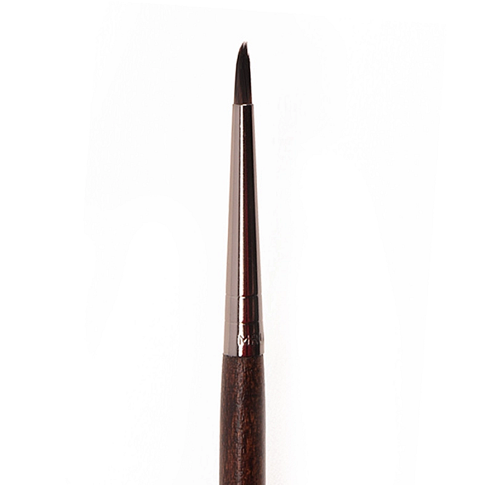 Pensula 250 din par sintetic pentru eyeliner