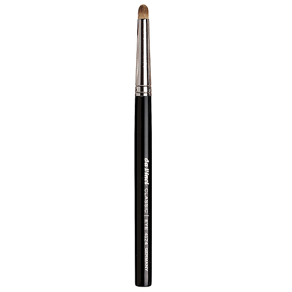 Pensula pentru blending din par natural de zibelina 4124