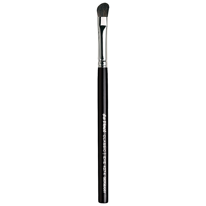 Pensula pentru blending din par natural de zibelina 4274