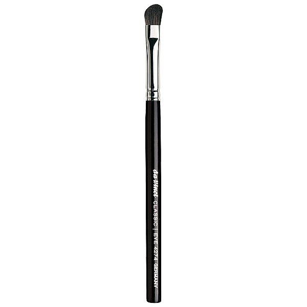 Pensula pentru blending din par natural de zibelina 4274