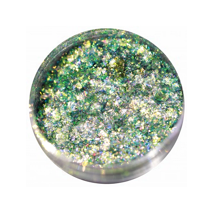Pigmenti fulgi small jar