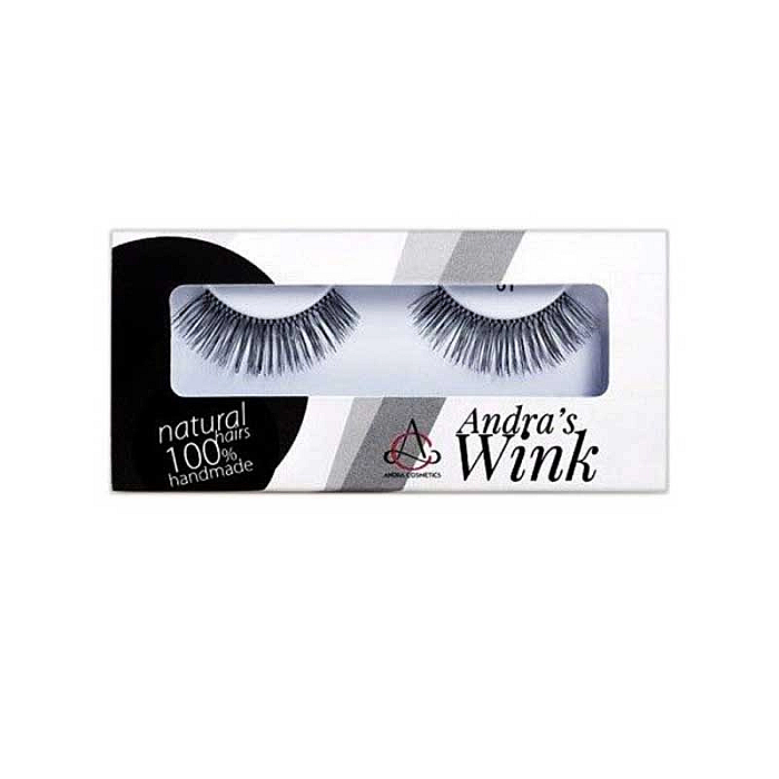 Gene false andra s wink model 01