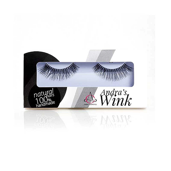Gene false andra s wink model 03