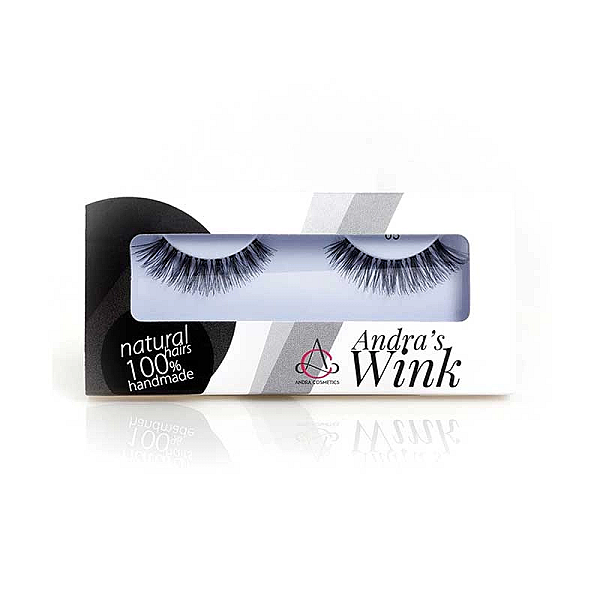 Gene false andra s wink model 05