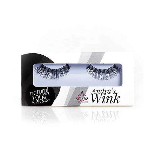 Gene false andra s wink model 16