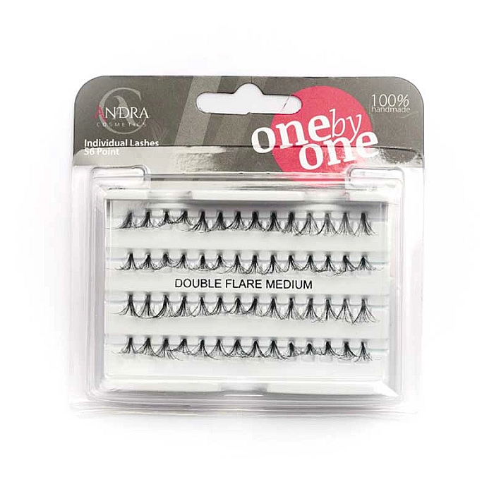 Gene false individuale one by one fara nod duble