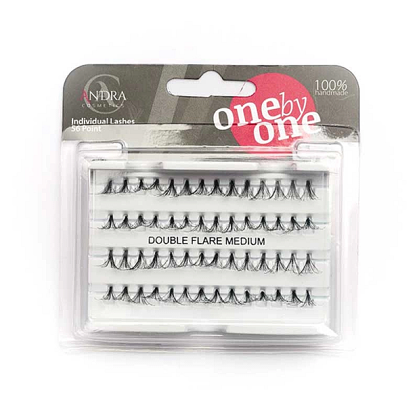 Gene false individuale one by one fara nod duble