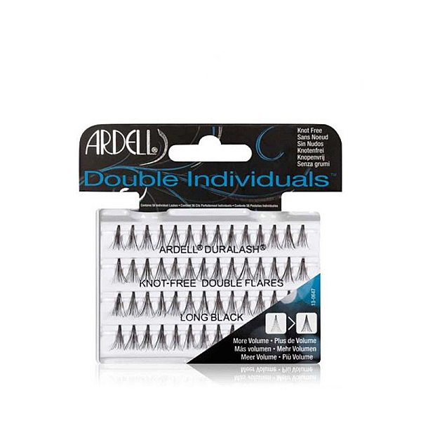 Gene individuale duble fara nod